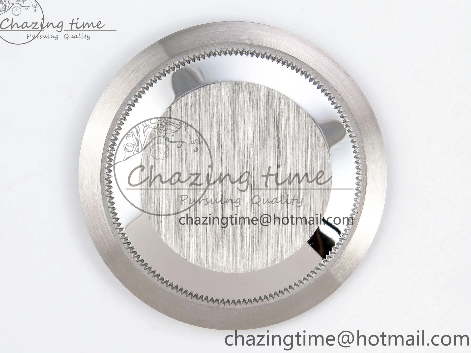 Bracelet Best VR3235 Edition Steel SS 1:1 HGF Dial Datejust 904L on White 41mm 126234 0405